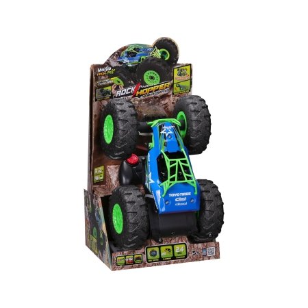MAISTO TECH RC automobilis Rock Hopper Pro series, 81806 