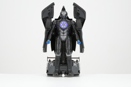 RASTAR transformeris R/C Pagani 2.4G, asort., 74600 74600