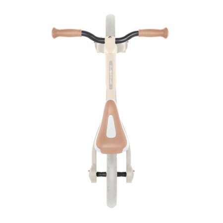 GLOBBER balansinis dviratis Go Bike Elite, smėlinis, 710-466 