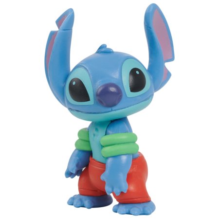 JUST PLAY DISNEY Stitch kolekcinis figūrėlių rinkinys, 46254 