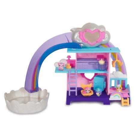 HATCHIMALS rinkinys Hatchi-nursery, 6067631 
