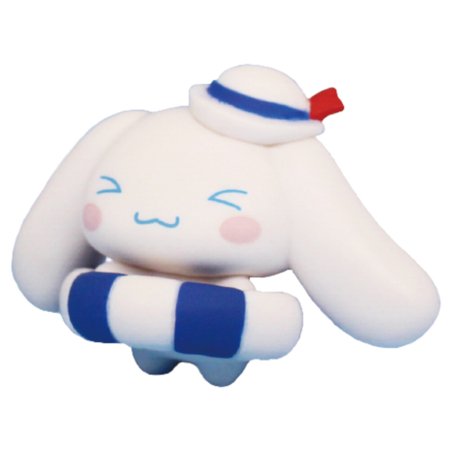 TWINCHEES Cinnamoroll figūrėlė My Favourite Colour, asort., M805745 