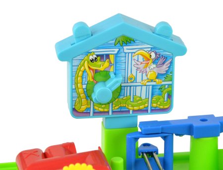 TOMY GAMES žaidimas Srewball Scramble, T7070 