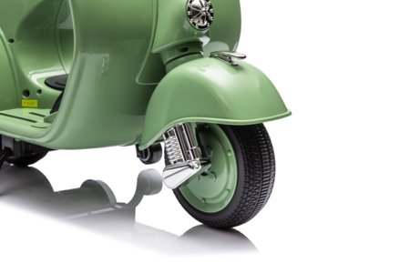 OCIE įkraunamas motociklas Vespa, 8510035C 
