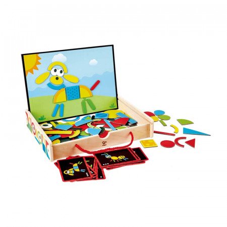 HAPE magnetinė lenta Art Box, E1631 E1631