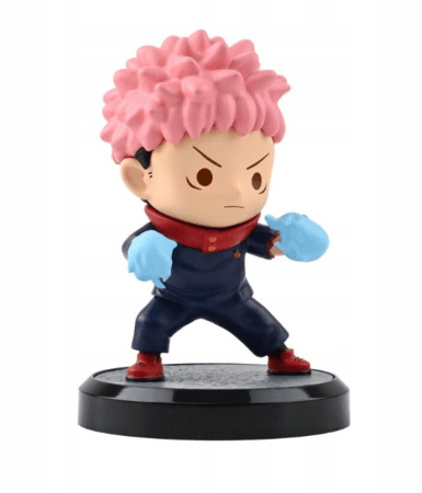 YUME Jujutsu Kaisen figūrėlė, asort., 19225 