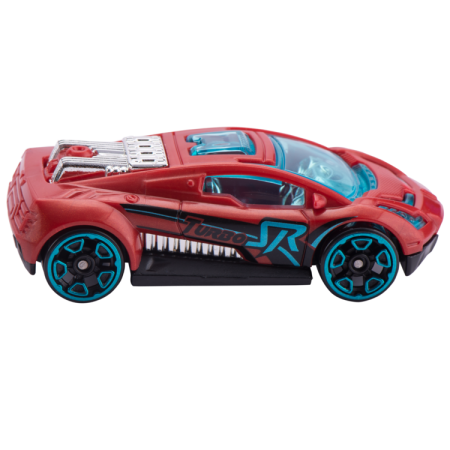 METAL MACHINES automobilio rinkinys  Value Brand Police, 6703 6703