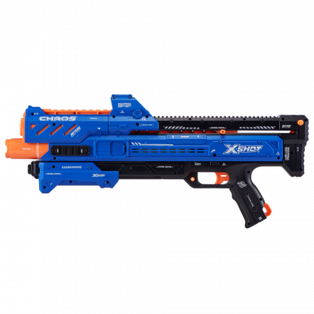XSHOT žaislinis šautuvas Orbit, 36281 36281