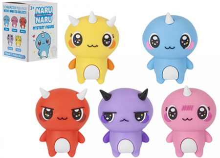 NARU NARU minkšta figūrėlė, 300185