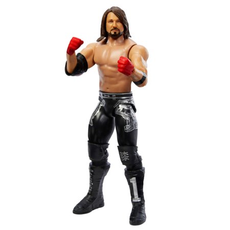 WWE Top Picks imtynininko figūrėlė, 15 cm, asort., GFT58 