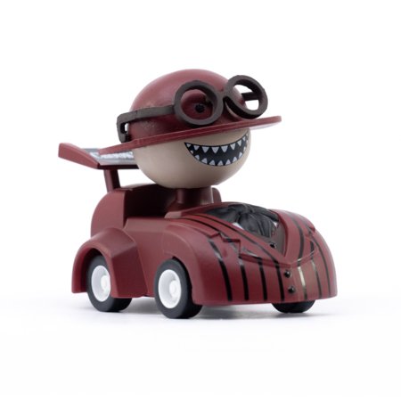 YUME Zoom Hero Siaubas, 15760 
