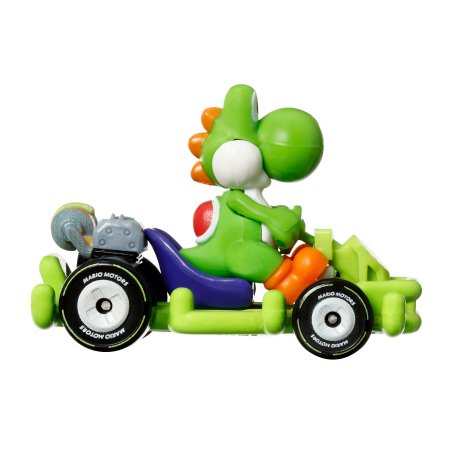 HOT WHEELS automodeliukas Mario Kart, GBG25 GBG25