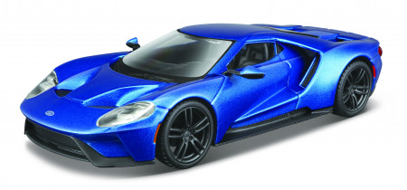 BBURAGO automodelis 1/32 Collezione, asort., 18-43100 18-43100