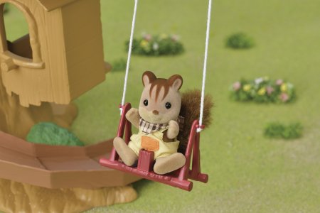 SYLVANIAN FAMILIES namelis medyje, 5450 5450