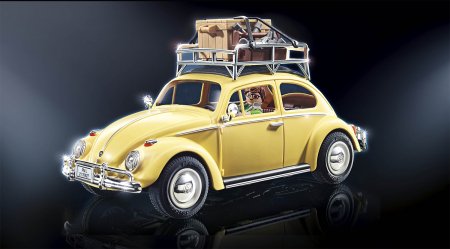 PLAYMOBIL Volkswagen Beetle - specialusis leidimas, 70827 70827