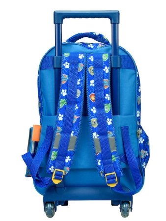 PAW PATROL Kuprinė su ratukais, 334-21074 