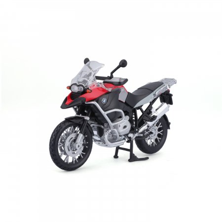MAISTO DIE CAST modelis 1:12 motociklas, asort., 31157 (31101 - 344 art.) 31157/31101