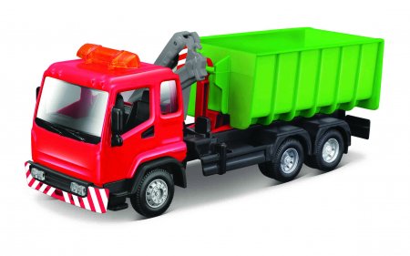 BBURAGO transporto priemonė, asort., 18-32260 18-32260