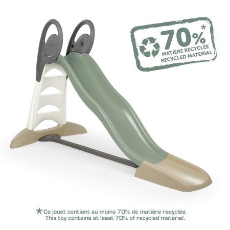 SMOBY lauko čiuožykla, XL, 76008203030 