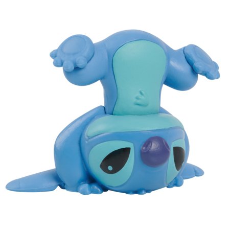 JUST PLAY DISNEY Stitch kolekcinis figūrėlių rinkinys, 46254 