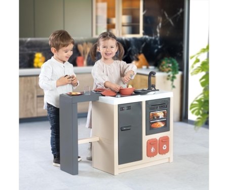 SMOBY virtuvės sala, 7600312601 