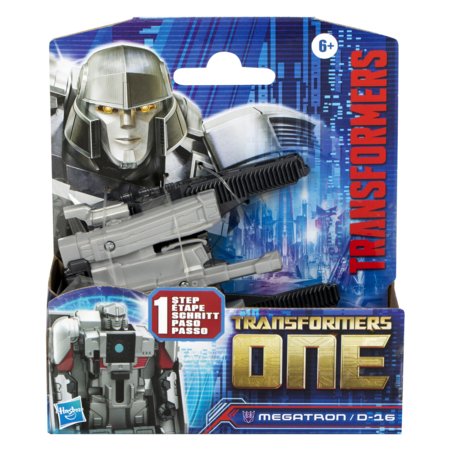 TRANSFORMERS transformeriai 1 Step Cogs Changers, 10 cm, asort., F9202 