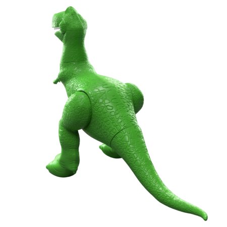 TOY STORY figūrėlė Rex, JKV17 