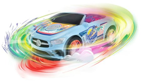 SIMBA DICKIE TOYS mašina Mercedes E Class Beatz Spinner, 203765008 203765008