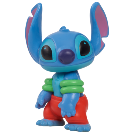 JUST PLAY DISNEY Stitch figūrėlių rinkinys, 46259 