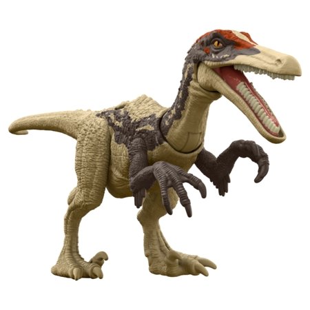 JURASSIC WORLD pavojingas dinozauras asort, HLN49 HLN49