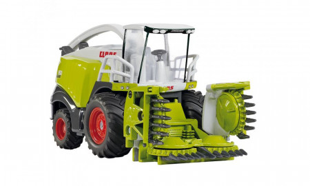 SIKU kombainas Claas, 1993 1993