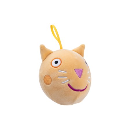 MIRABALL pliušinis žaislas Peppa Pig asort., M14113 