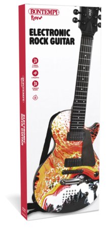 BONTEMPI Gitara, 245830 