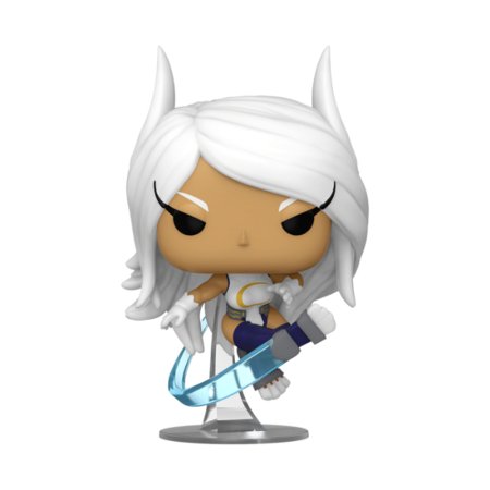 FUNKO POP vinilinė figūrėlė: My Hero Academia - Mirko, 75560 