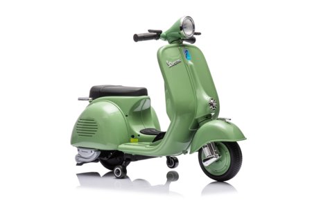 OCIE įkraunamas motociklas Vespa, 8510035C 