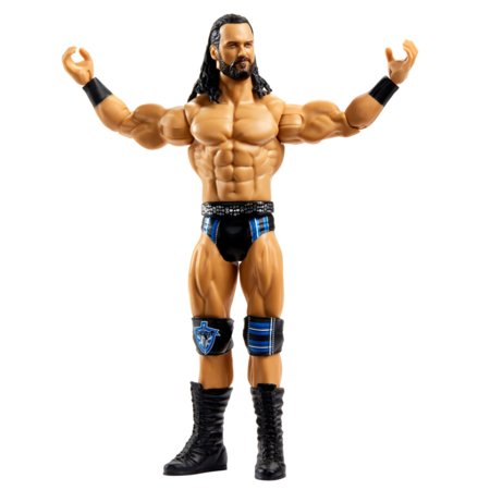WWE Top Picks imtynininko figūrėlė, 15 cm, asort., GFT58 