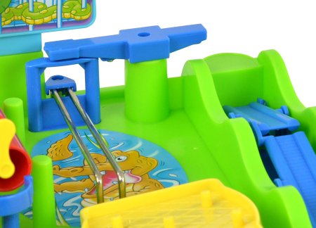 TOMY GAMES žaidimas Srewball Scramble, T7070 