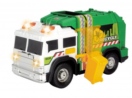 SIMBA DICKIE TOYS šiukšliavežė, 203306006 203306006