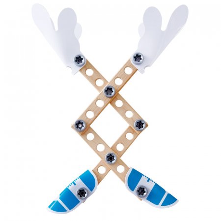 HAPE trijų eksperimentų rinkinys, E3030 E3030