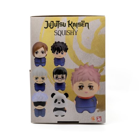 YUME Jujutsu Kaisen Pliušinis herojus, 11201 