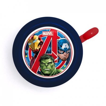 SEVEN POLSKA Skambutis Avengers, 9154 9154