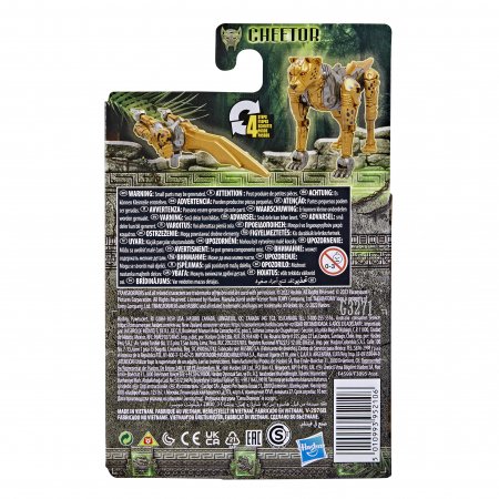 TRANSFORMERS transformeris, asort., F38955L0 F38955L0