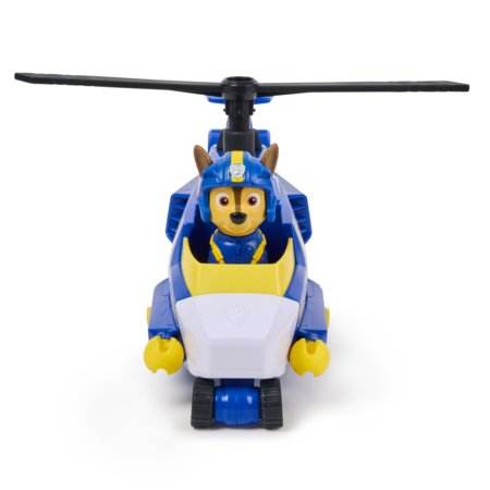 PAW PATROL transporto priemonė Themed Vehicle Air Rescue Chase, 6071173 