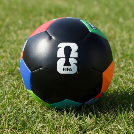 FIFA mini kamuoliukas, FI11256 