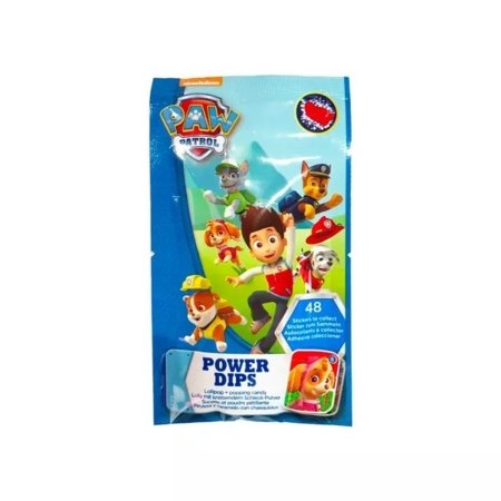 Spragsintys saldainiukai (License mix), 12g, BIP0021 BIP0021