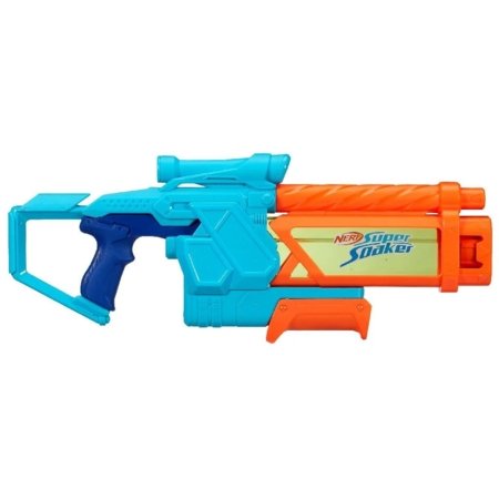 NERF SUPER SOAKER vandens šautuvas MEGA DUNK FILL, G09995L0 