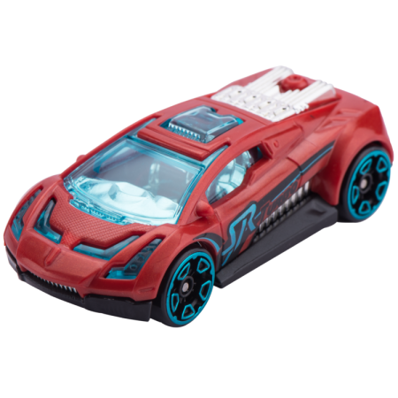 METAL MACHINES automobilio rinkinys  Value Brand Police, 6703 6703
