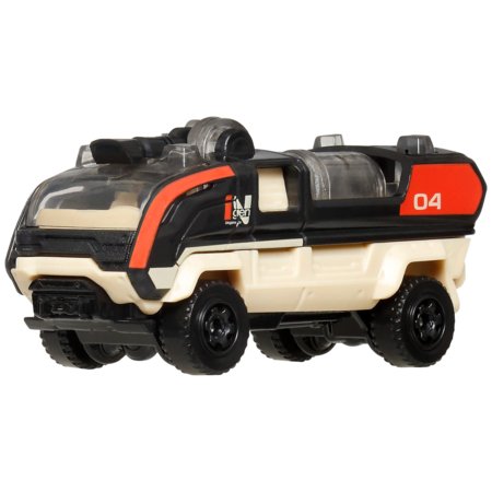 MATCHBOX Jurassic World tematikos automodeliukas, asort., JGL59 
