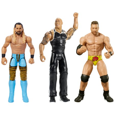 WWE Top Picks imtynininko figūrėlė, 15 cm, asort., GFT58 