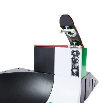 TECH DECK rampos rinkinys Bowl Builder 2.0, 6069424 